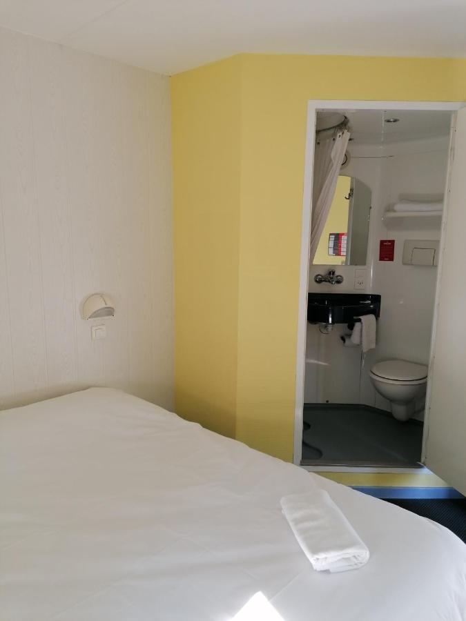 Fasthotel Geneve Gex Dış mekan fotoğraf