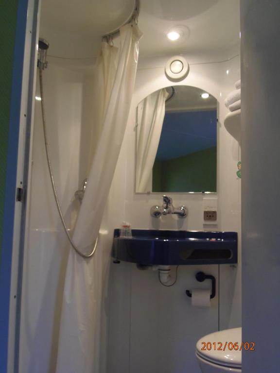 Fasthotel Geneve Gex Oda fotoğraf